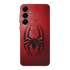 Red Spider Skin