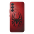 Red Spider Skin