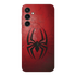 Red Spider Skin