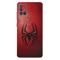 Samsung Galaxy A51 Skins