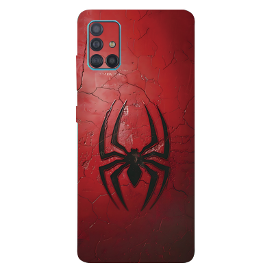 Samsung Galaxy A51 Skins