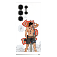 Samsung Galaxy S24 Ultra Skins