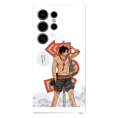 Samsung Galaxy S24 Ultra Skins