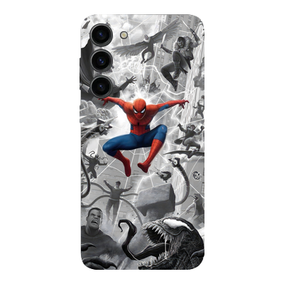 Samsung Galaxy S23 Skins