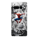 Google Pixel 7 Pro Skins