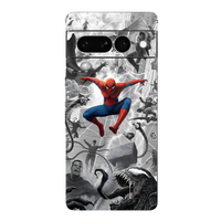 Google Pixel 7 Pro Skins