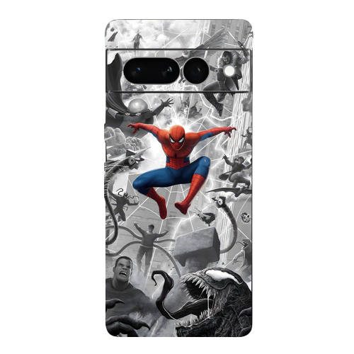 Google Pixel 7 Pro Skins
