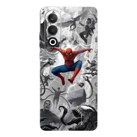 OnePlus Nord CE 4 Skins