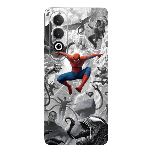 OnePlus Nord CE 4 Skins