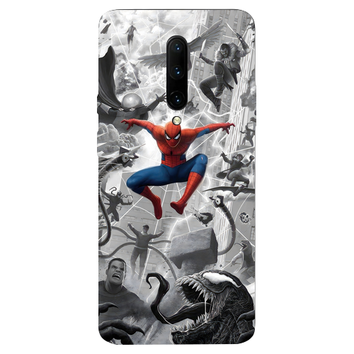 OnePlus 7 Pro Skins