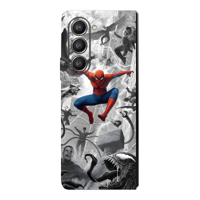 Samsung Galaxy Z Fold 5 Skins