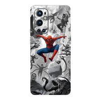 OnePlus 9 Pro Skins