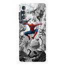 Samsung Galaxy F23 Skins
