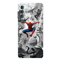 Samsung Galaxy F23 Skins