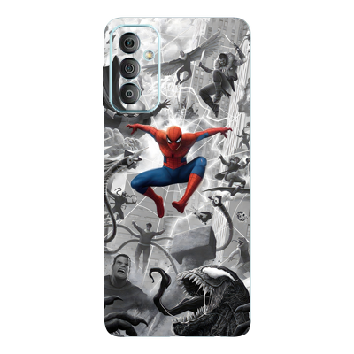 Samsung Galaxy F23 Skins
