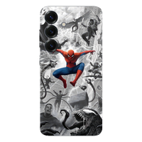 Samsung Galaxy S25 Plus Skins