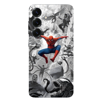 Samsung Galaxy S25 Plus Skins