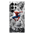 Spidey Journey Skin
