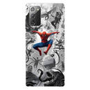 Samsung Galaxy Note 20 Ultra Skins