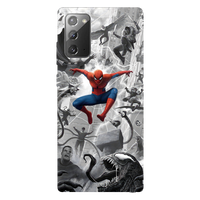 Samsung Galaxy Note 20 Ultra Skins