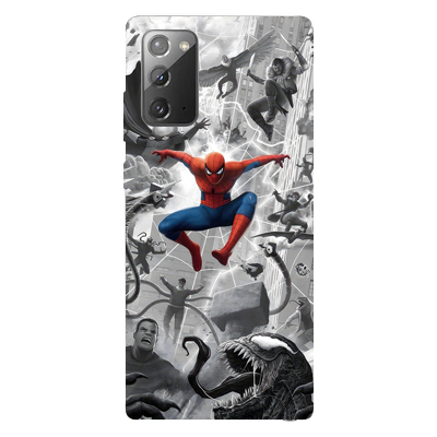 Samsung Galaxy Note 20 Ultra Skins