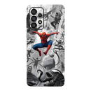 Samsung Galaxy A53 Skins