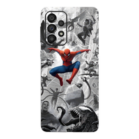 Samsung Galaxy A53 Skins