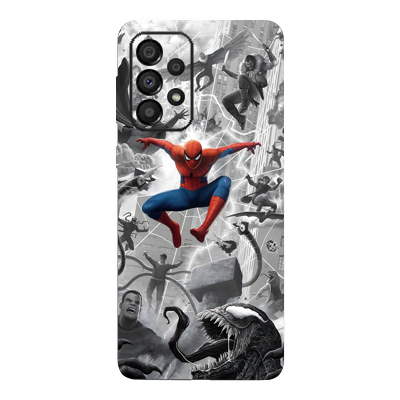 Samsung Galaxy A53 Skins