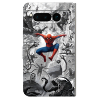 Google Pixel 9 Fold Skins