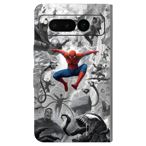 Google Pixel 9 Fold Skins