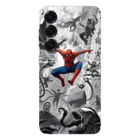 Samsung Galaxy S25 Skins