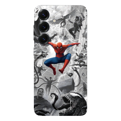 Samsung Galaxy S25 Skins
