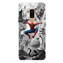 Samsung Galaxy S9 Plus Skins