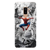 Samsung Galaxy S9 Plus Skins