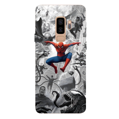 Samsung Galaxy S9 Plus Skins