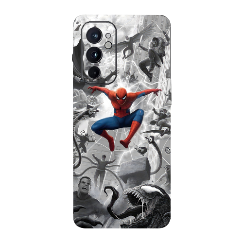 OnePlus 9RT Skins
