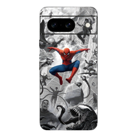Google Pixel 8 Skins