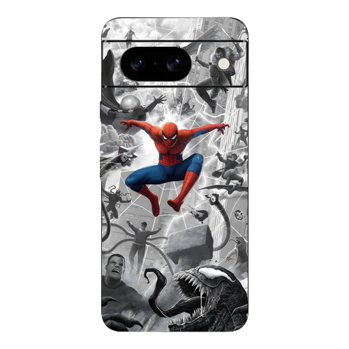 Google Pixel 8 Skins