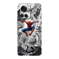 OnePlus 10R Skins