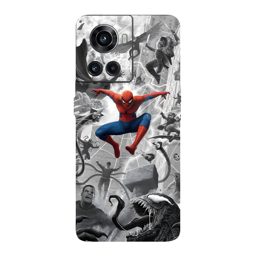 OnePlus 10R Skins