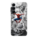 Samsung Galaxy A55 5G Skins
