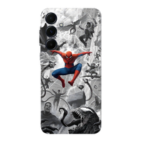 Samsung Galaxy A55 5G Skins