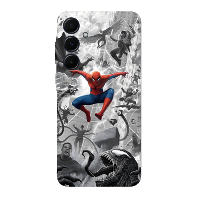 Samsung Galaxy A55 5G Skins