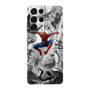 Samsung Galaxy S21 Ultra Skins