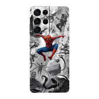 Samsung Galaxy S21 Ultra Skins