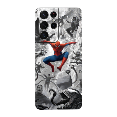 Samsung Galaxy S21 Ultra Skins