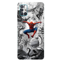 Samsung Galaxy A51 Skins