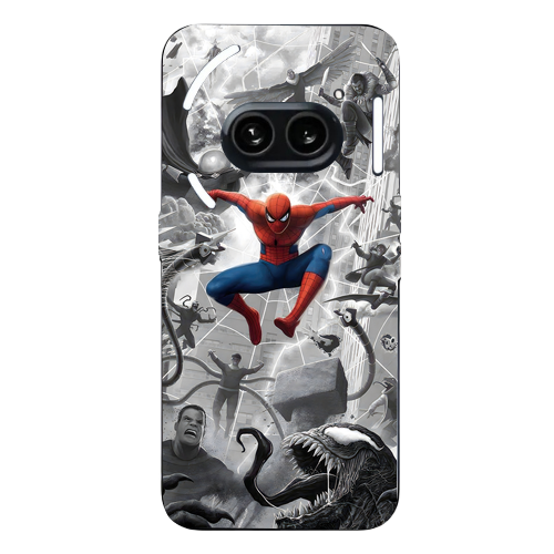 Nothing Phone 2A Skins