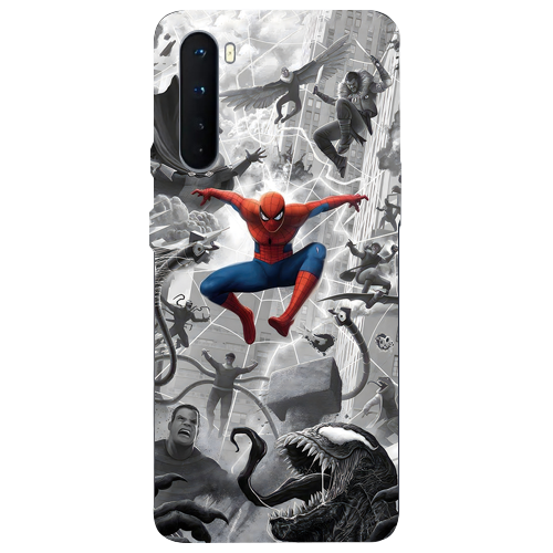 OnePlus Nord Skins