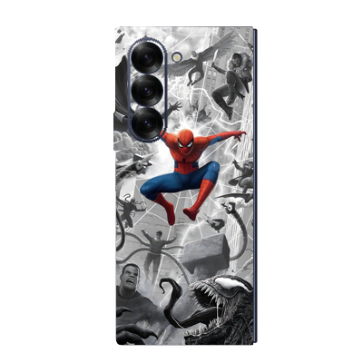 Samsung Galaxy Z Fold 6 Skins